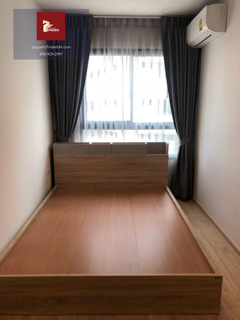 ขาย/เช่า คอนโด ไอดีโอ นิว พระราม 9 (Ideo New Rama 9) 2 ห้องนอน ใกล้ MRT รามคำแหง 12 | รหัส PFD-07727