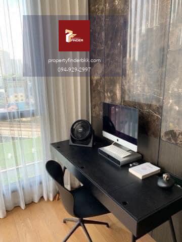 DT-2246  BEATNIQ Sukhumvit 32 ให้เช่าคอนโด Super Luxury ใจกลางสุขุมวิท 32 ดีไซน์หรูหรา 