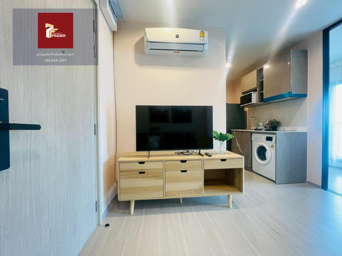 PFD-07635 ให้เช่าคอนโด แอสปาย เอราวัณ ไพร์ม ( Aspire Erawan Prime ) นัดชมห้อง ■ line : @propertyfinder