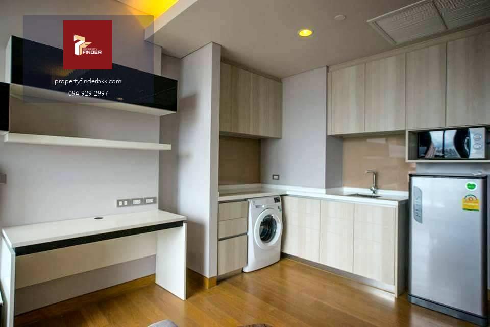  DT-9108 ให้เช่า The Lumpini 24 สุขุมวิท 24 ใกล้ BTS พร้อมพงษ์