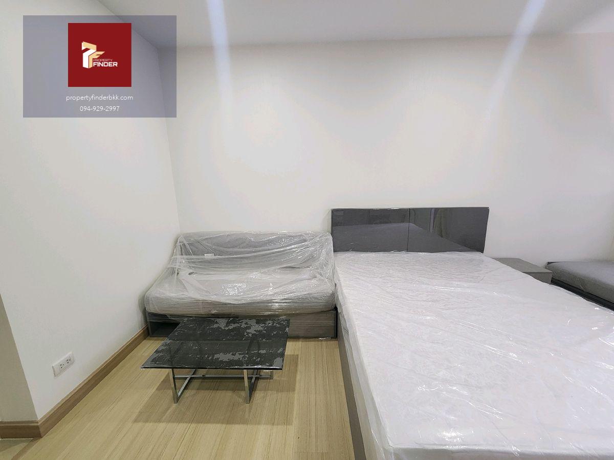 ขายขาดทุน คอนโด ศุภาลัย เวอเรนด้า สุขุมวิท 117  (Supalai Veranda Sukhumvit 117) ราคาต่ำกว่าหน้าโครงการ