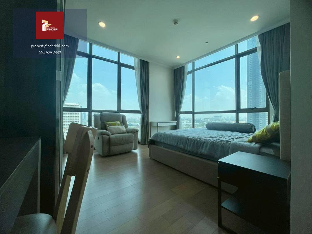 PFD-08655 ให้เช่าคอนโด ศุภาลัย โอเรียนทัล สุขุมวิท 39 (Supalai Oriental Sukhumvit 39) แต่งครบหรูพร้อมอยู่ ใกล้ BTS พร้อมพงษ์ 🏙️✨