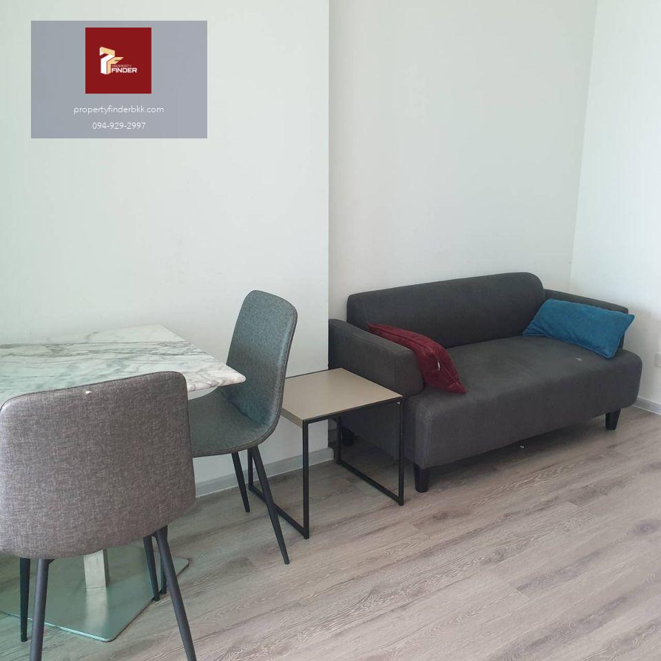 Rds-0620 ให้เช่าคอนโด KnightsBridge Collage รามคำแหง   นัดชมห้อง 👉line : @propertyfinder