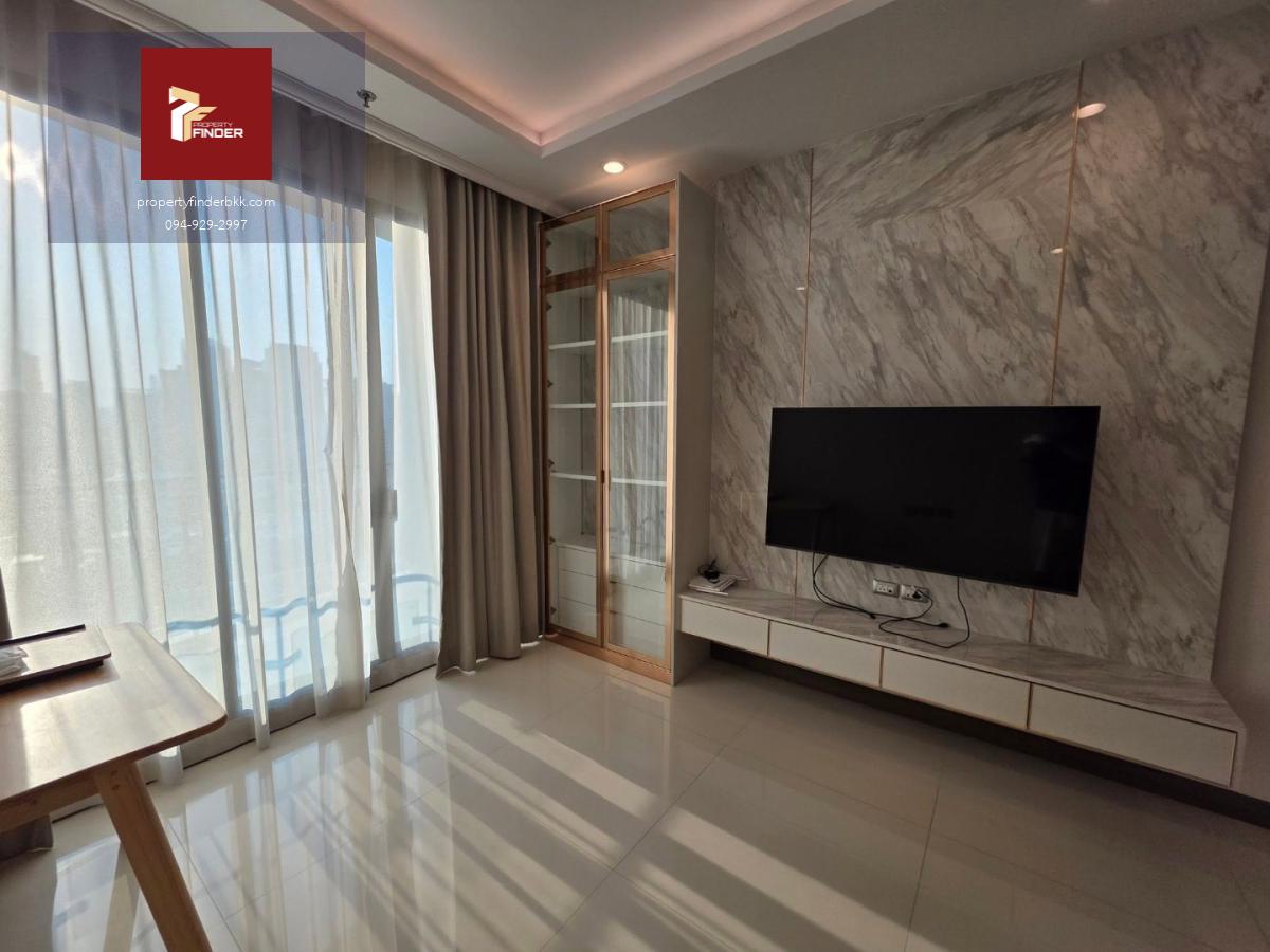 PFD-08679 ให้เช่าคอนโด ศุภาลัย โอเรียนทัล สุขุมวิท 39 (Supalai Oriental Sukhumvit 39) ห้องสวยแต่งครบพร้อมอยู่ ใกล้ BTS พร้อมพงษ์ 🏙️✨