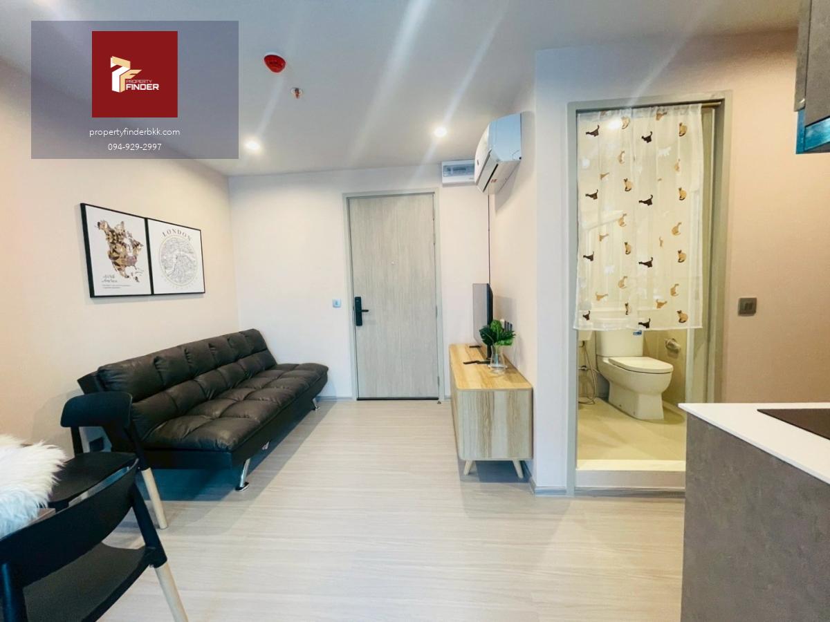 PFD-07634 ให้เช่าคอนโด แอสปาย เอราวัณ ไพร์ม ( Aspire Erawan Prime ) นัดชมห้อง ■ line : @propertyfinder	