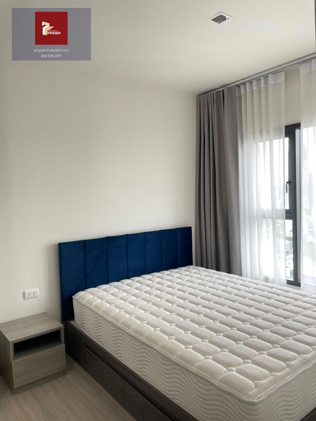 PFD-05703 ให้เช่าคอนโด เดอะ เบส เพชรบุรี–ทองหล่อ ( The Base Phetchaburi–Thonglor ) นัดชมห้อง ■ line : @propertyfinder