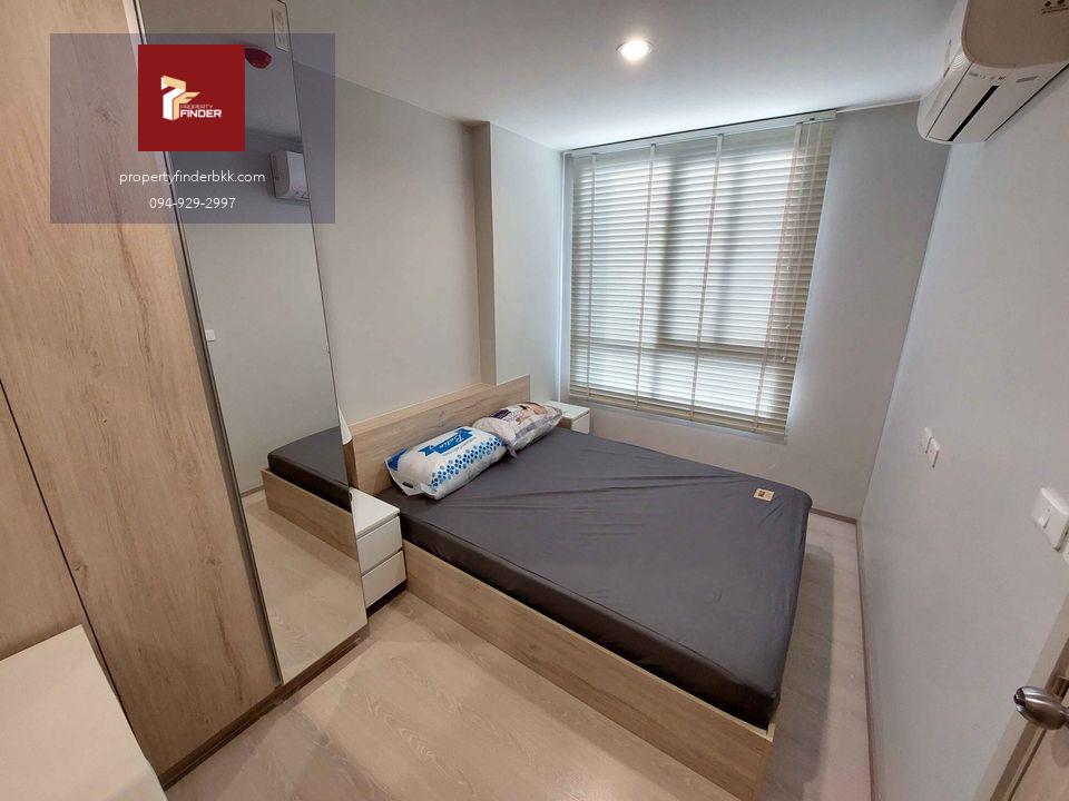 📍Rds-0044 ให้เช่าคอนโด NUE Noble ศรีนครินทร์ ลาซาล ห้องใหม่แกะกล่อง📍