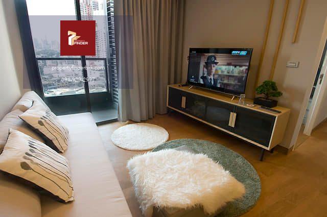  DT-6783 ให้เช่า The Lumpini 24 สุขุมวิท 24 ใกล้ BTS พร้อมพงษ์