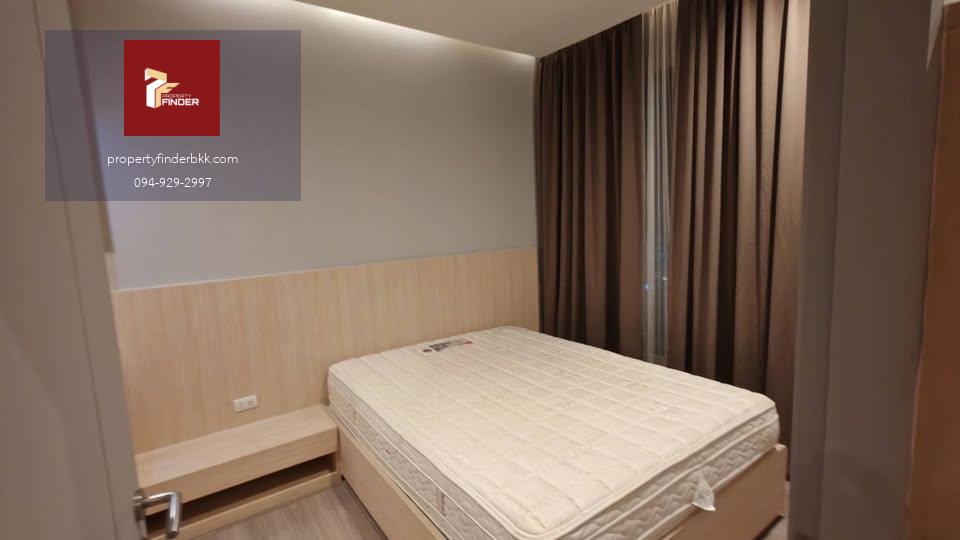 PFD-08226 ให้เช่า เดอะนิช ไพรด์ ทองหล่อ-เพชรบุรี (The Niche Pride Thonglor-Phetchaburi) ห้องทำใหม่ ตรงข้าม รพ.กรุงเทพ