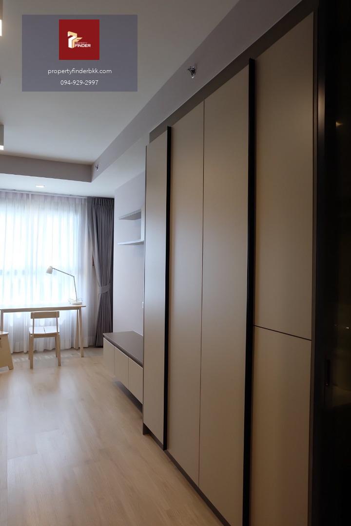 PFD-08064 ขาย/เช่า Ideo สาทร-วงเวียนใหญ่ สตูดิโอ