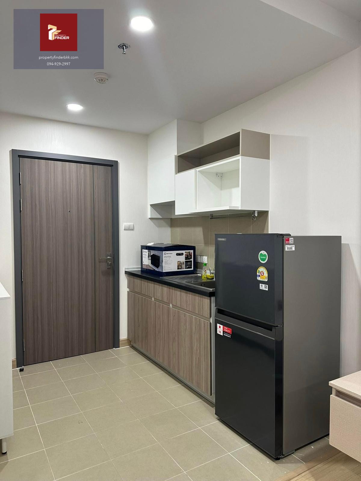 PFD-07342 ให้เช่าคอนโดศุภาลัย เวอเรนด้า รามคำแหง (Supalai Veranda Ramkhamhaeng) 🍁นัดชมห้องด่วน 🟥LINE : @propertybkk1