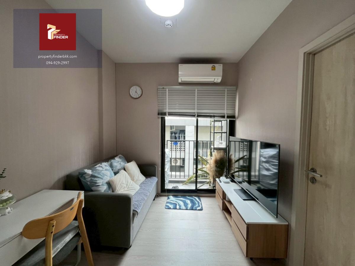 PFD-08315 ให้เช่า นิว โนเบิล เซ็นเตอร์ บางนา (Nue Noble Centre Bang Na) ทำเลบางนา 🚈✨