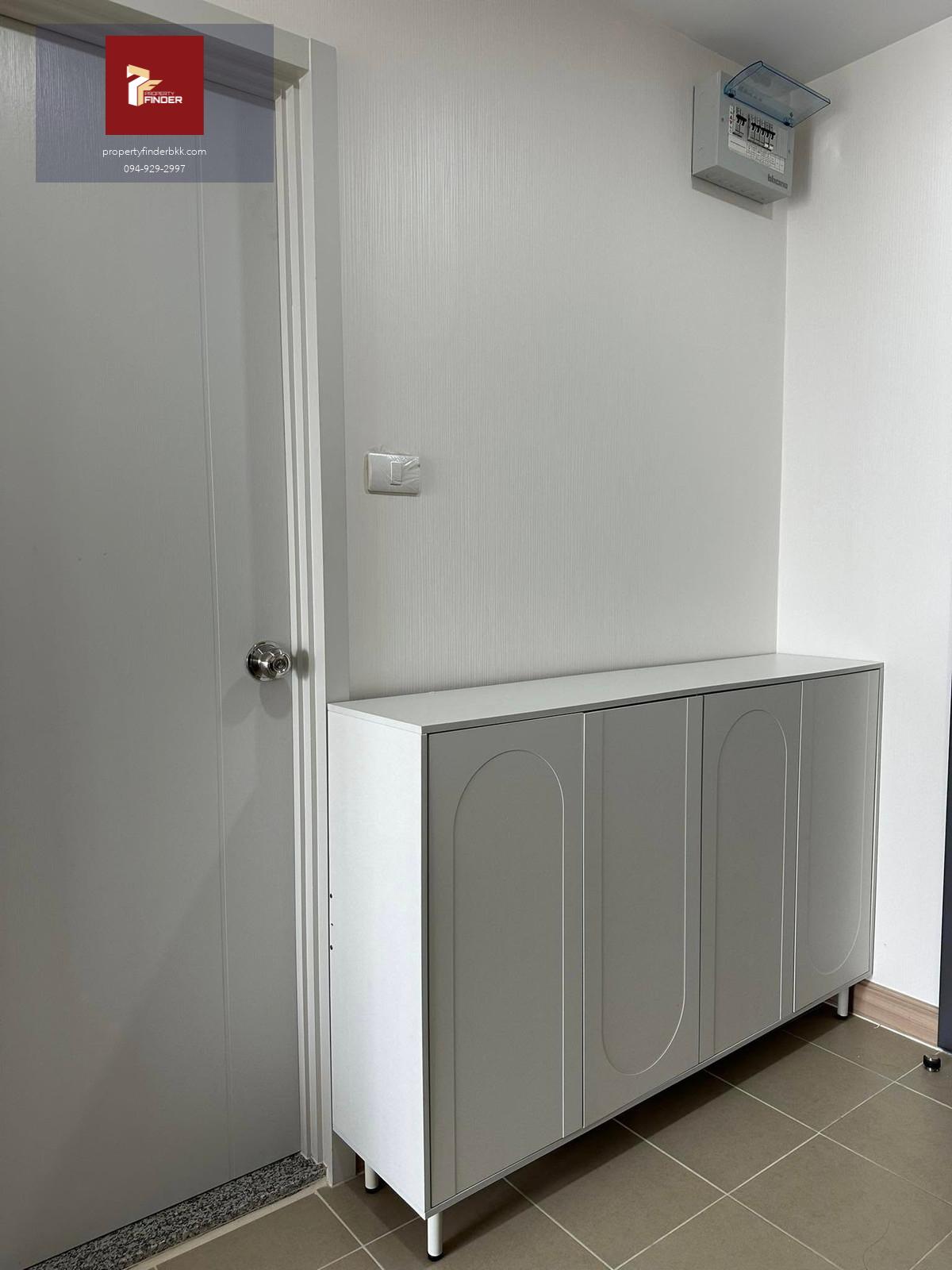 PFD-07342 ให้เช่าคอนโดศุภาลัย เวอเรนด้า รามคำแหง (Supalai Veranda Ramkhamhaeng) 🍁นัดชมห้องด่วน 🟥LINE : @propertybkk1