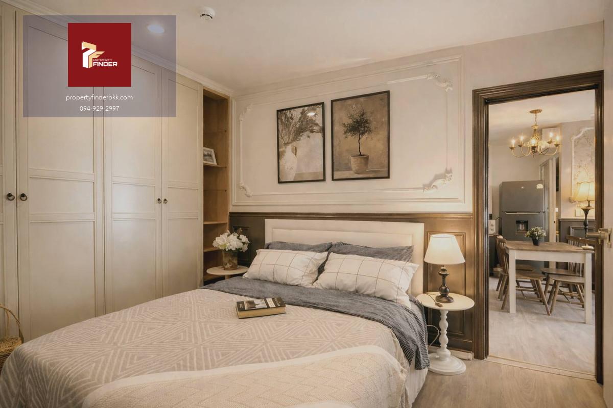 PFD-07862 ให้เช่า Regent Home Bangna (รีเจ้นท์ โฮม บางนา) ห้องมุม วิวแม่น้ำเจ้าพระยา! | 2 นอน 2 น้ำ 57 ตร.ม. ชั้น 29 มีเครื่องอบผ้า ใกล้ BTS บางนา 27,000 บ.