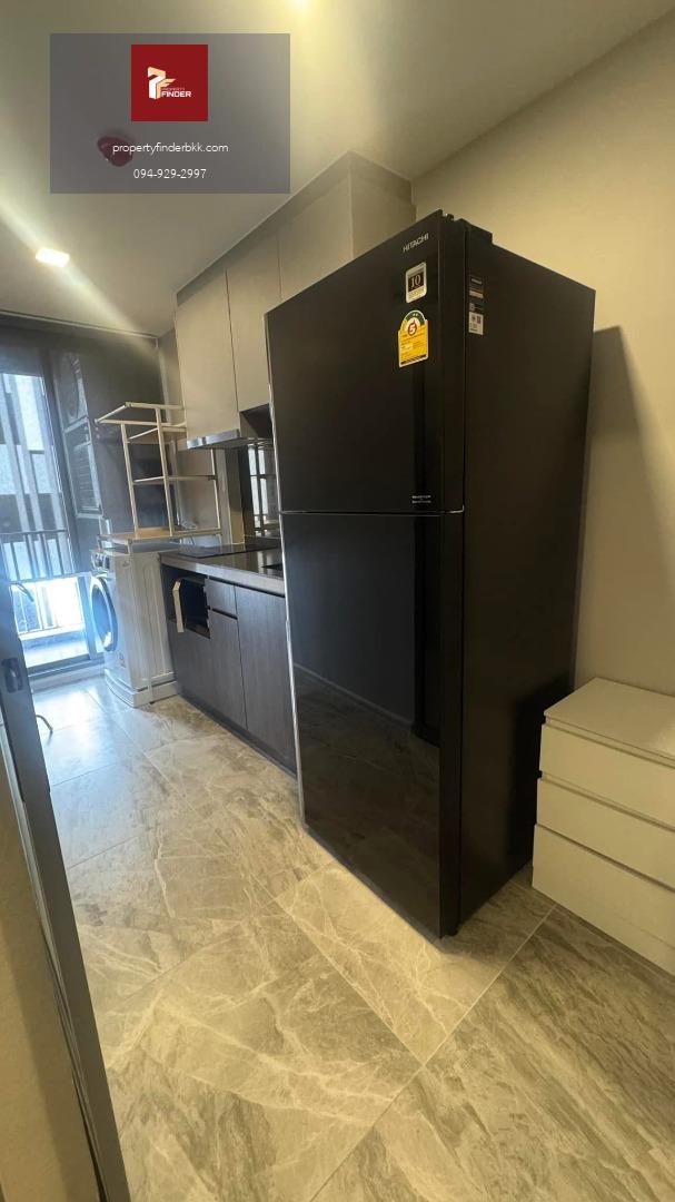 DT-7709  ให้เช่า Quintara Phume Sukhumvit 39 (ควินทารา ภูม สุขุมวิท 39) เฟอร์ครบจัดเต็ม ใกล้ BTS พร้อมพงษ์