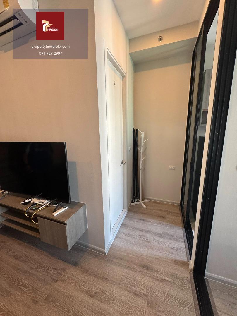 PFD-08077 KnightsBridge Collage Ramkhamhaeng (ไนท์บริดจ์ คอลลาจ รามคำแหง) - MRT รามคำแหง 