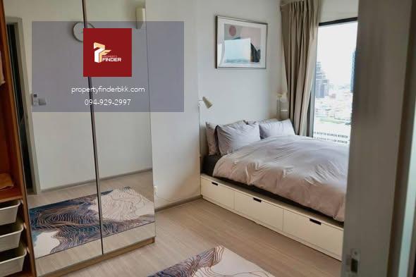 PFD-08324 ให้เช่า ไลฟ์ สุขุมวิท 62 (Life Sukhumvit 62) ห้องกว้างพร้อมอยู่ ใกล้รถไฟฟ้า BTS บางจาก ทำเลสุขุมวิท 62 🚈✨