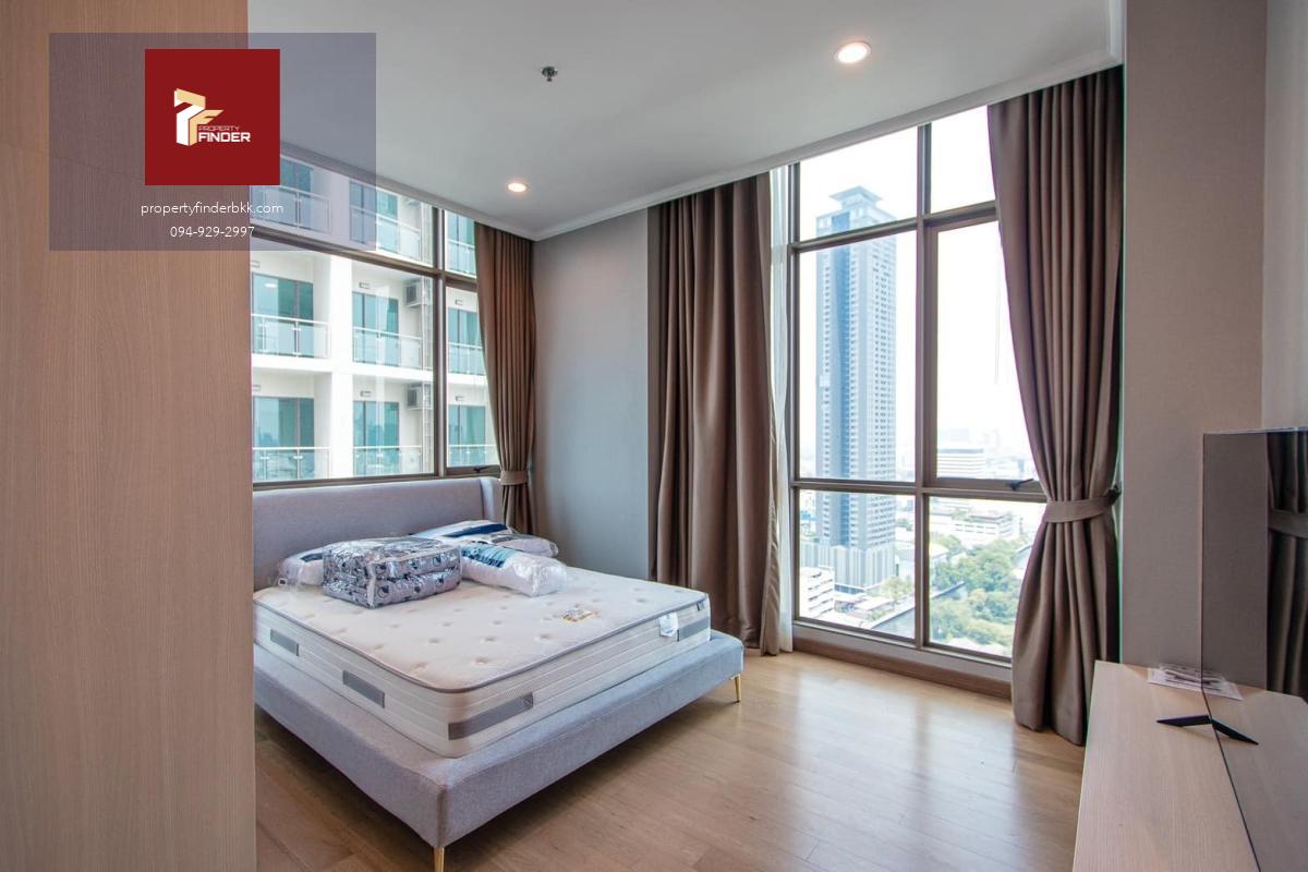 DT-1978  Supalai Oriental Sukhumvit 39  ทำเลดี  ใกล้ BTS พร้อมพงษ์