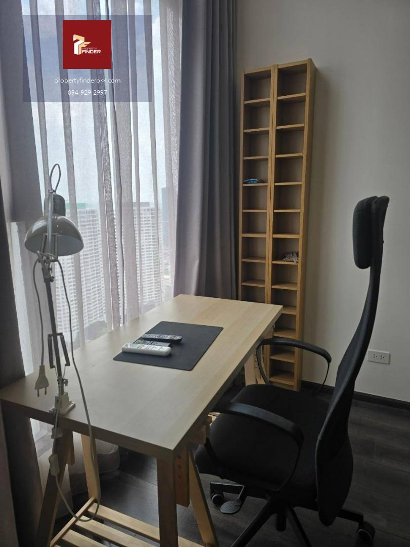 PFD-07885 คอนโดให้เช่า Knightsbridge Space Ratchayothin (ไนท์บริดจ์ สเปซ รัชโยธิน) ติด BTS พหลโยธิน 24