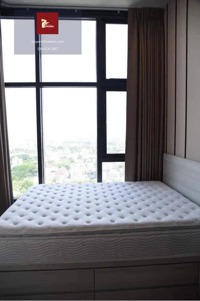 PFD-08182 ให้เช่า เดอะ ไลน์ สุขุมวิท 101 (The Line Sukhumvit 101) ใกล้ BTS ปุณณวิถี