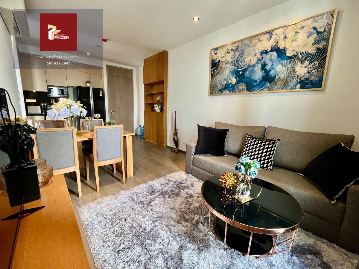 PFD-07561 ให้เช่าคอนโด พาร์ค ออริจิ้น พร้อมพงษ์ ( Park Origin Phrom Phong - Park 24 )   นัดชมห้อง ■ line : @propertyfinder