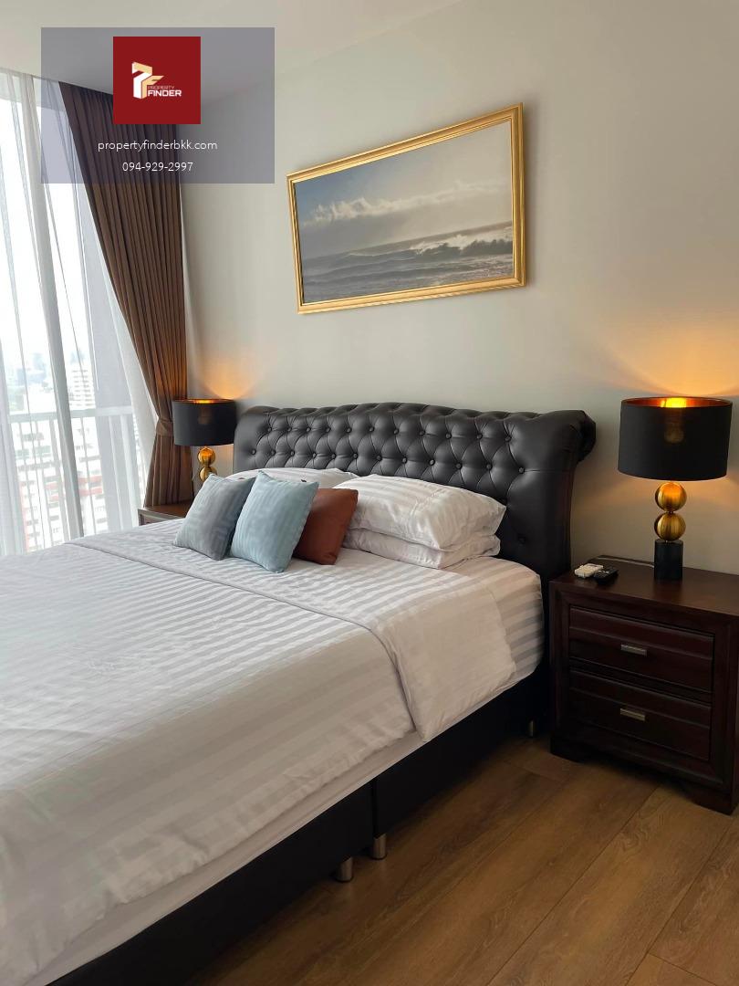 DT- 6292 ให้เช่า Park Origin Phrom Phong (พาร์ค ออริจิ้น พร้อมพงษ์) 