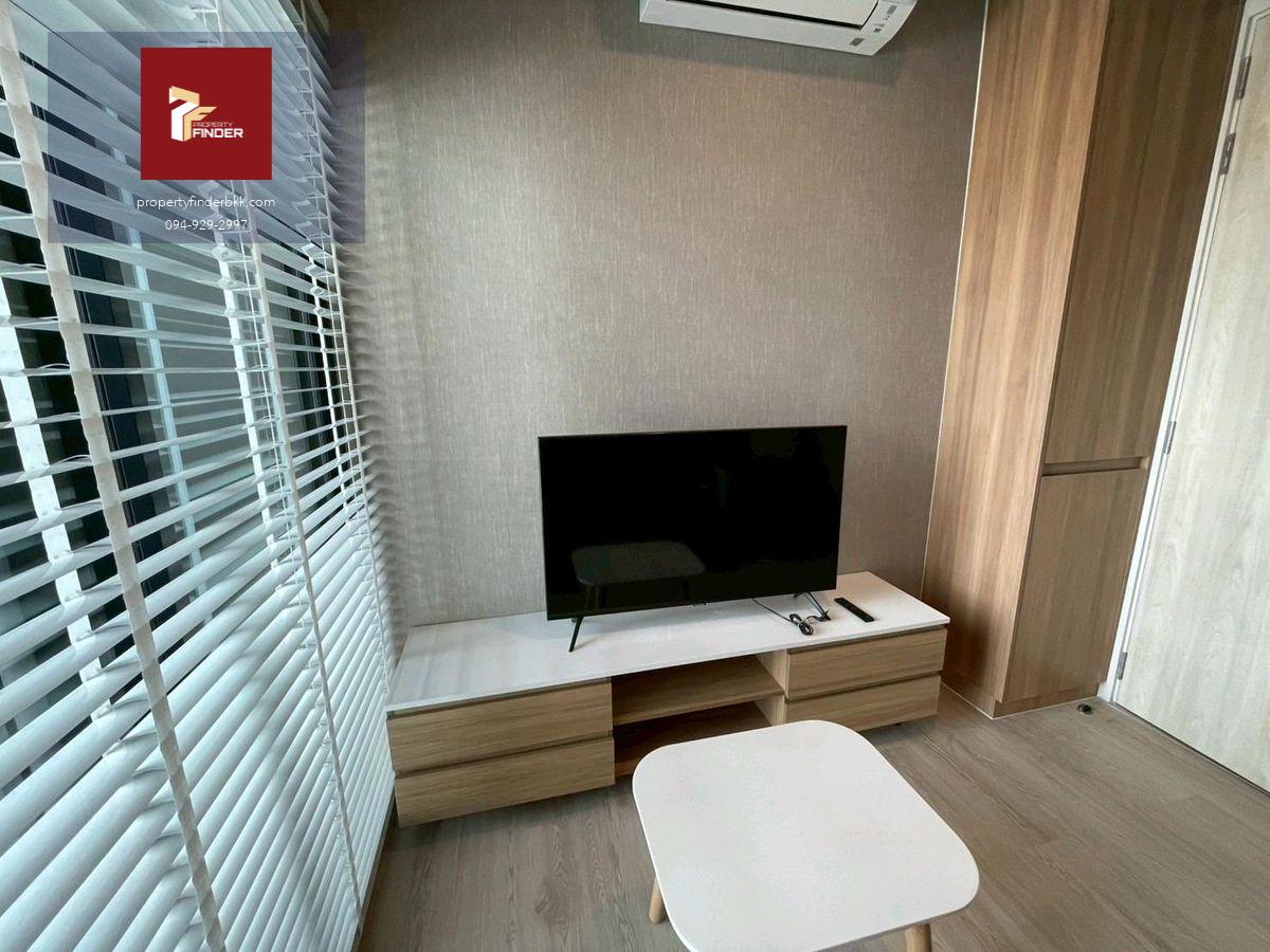 ขายคอนโดนิว โนเบิล เซ็นเตอร์ (Nue Noble Centre Bangna)✨️ นัดชมห้อง 🟥LINE : @pfbkk