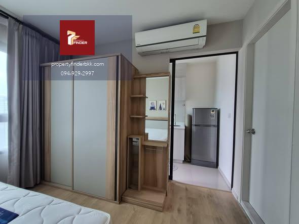 PFD-08950 ขายคอนโด ไลฟ์ อโศก (Life Asoke) ห้องแต่งครบพร้อมอยู่ ติด MRT เพชรบุรี & ARL มักกะสัน 🏙️✨