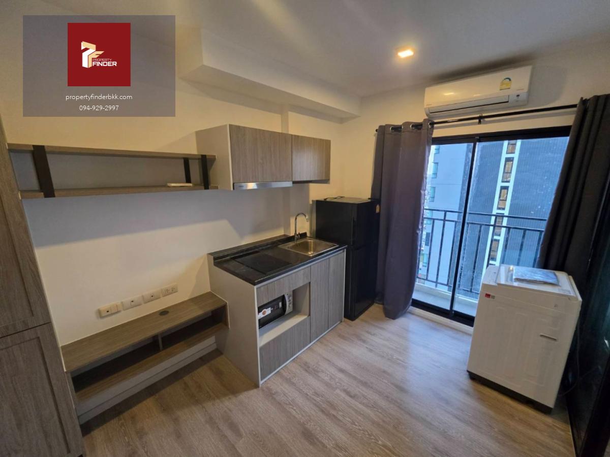 PFD-08158 ให้เช่า เคนซิงตัน สุขุมวิท-เทพารักษ์ (Kensington Sukhumvit-Thepharak) ใกล้รถไฟฟ้า MRT ทิพวัล