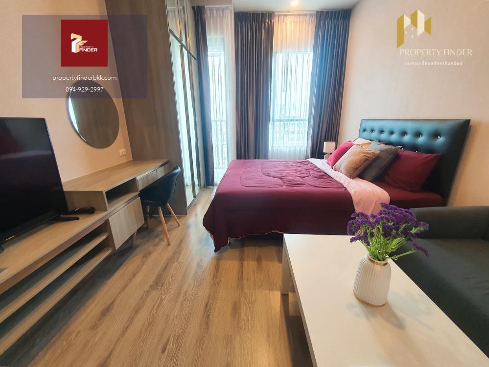 Rds-0904 ให้เช่าคอนโด  ไนท์บริดจ์ คอลลาจ รามคำแหง