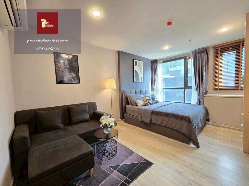 PFD-08144 ให้เช่า เอ็กซ์ที ห้วยขวาง (XT Huaikwang) ใกล้ MRT ห้วยขวาง