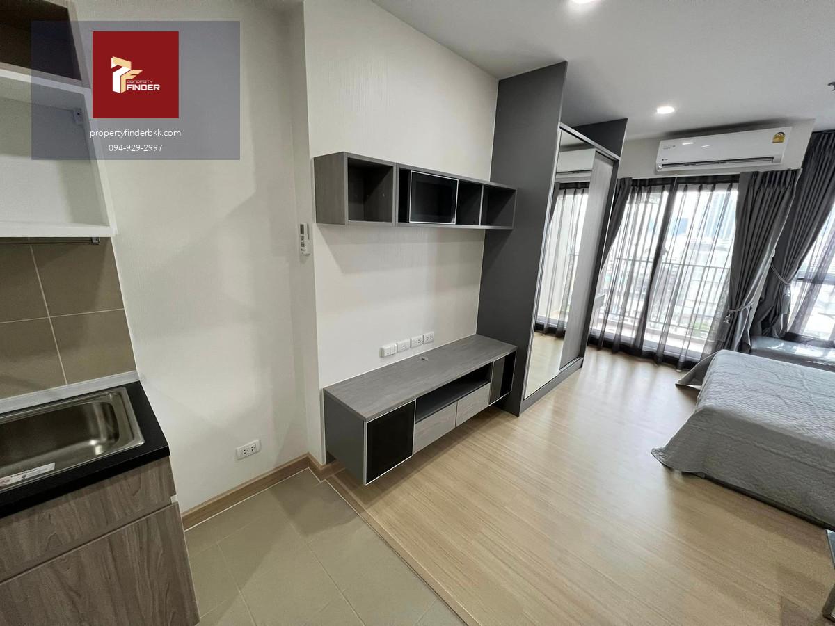 PFD-07362 ให้เช่าคอนโดศุภาลัย เวอเรนด้า รามคำแหง (Supalai Veranda Ramkhamhaeng) 🍁นัดชมห้องด่วน 🟥LINE : @propertybkk1