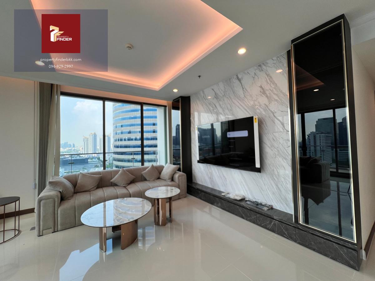 🏙️ PFD-08535 Supalai Oriental Sukhumvit 39 | ศุภาลัย โอเรียนทัล สุขุมวิท 39 | 164 sq.m.