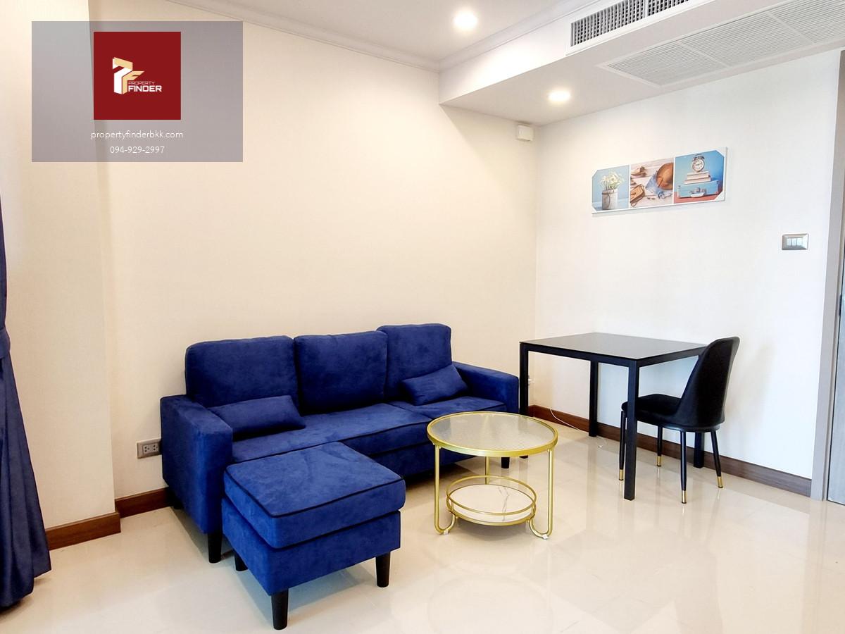 PFD-08146 Supalai Oriental Sukhumvit 39 ( ศุภาลัย โอเรียนทัล สุขุมวิท 39 )