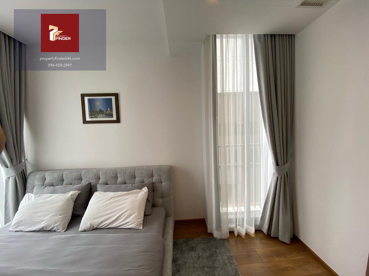 🏙️ PFD-08258 Noble BE33 | โนเบิล บี เทอร์ตี้ทรี | Sukhumvit 33 | Near BTS Phrom Phong