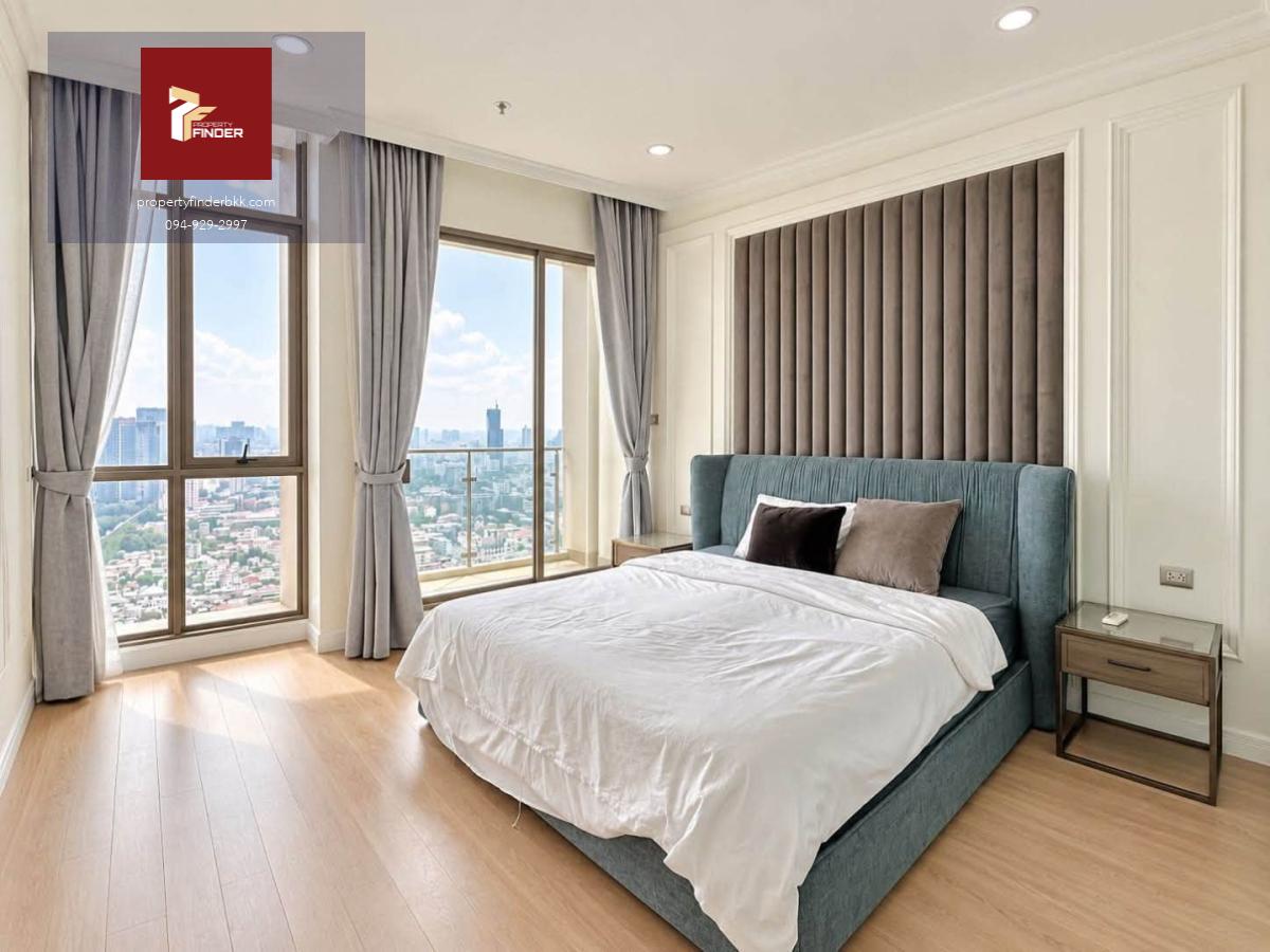 PFD-09239 Condo for rent Supalai Oriental Sukhumvit 39 (ให้เช่าคอนโด ศุภาลัย โอเรียนทัล สุขุมวิท 39)