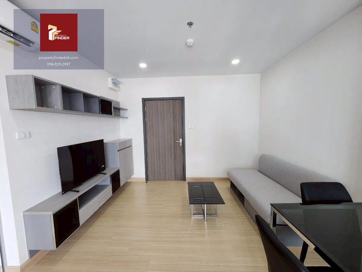 Rds-4081 ให้เช่าคอนโด ศุภาลัย เวอเรนด้า สุขุมวิท 117 นัดชมห้อง 👉line : @pfbkk