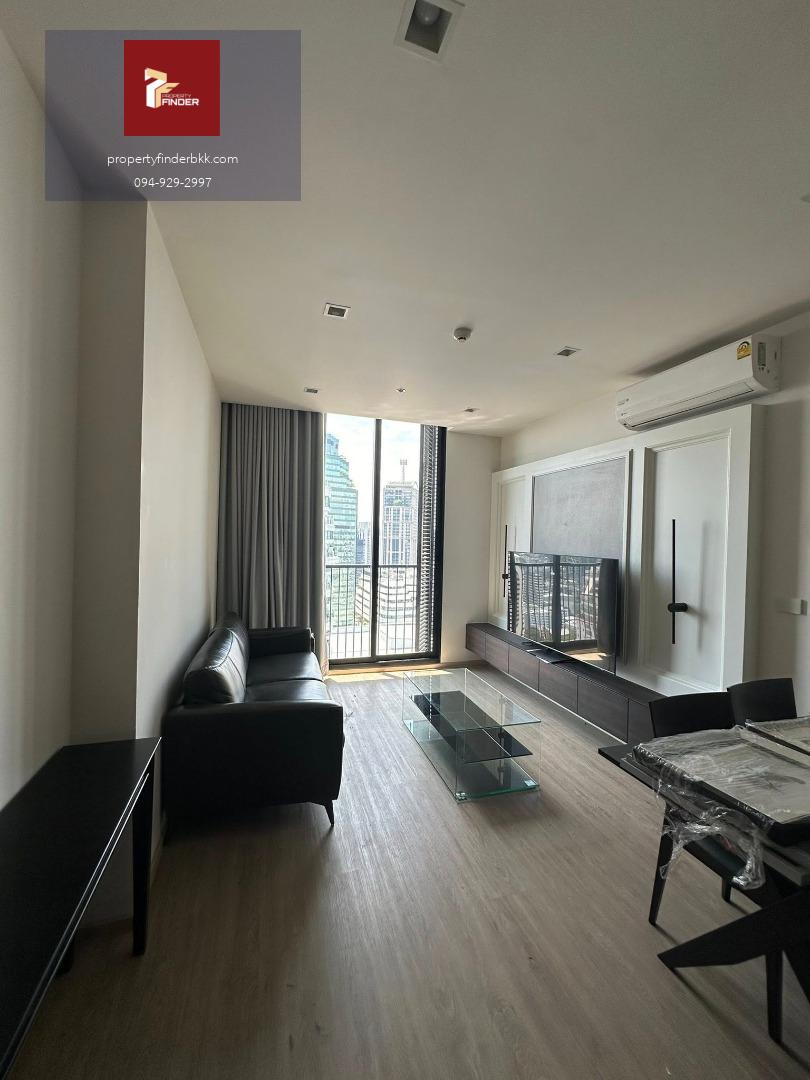 PFD-08065 ให้เช่า Noble State 39  ห้องใหม่