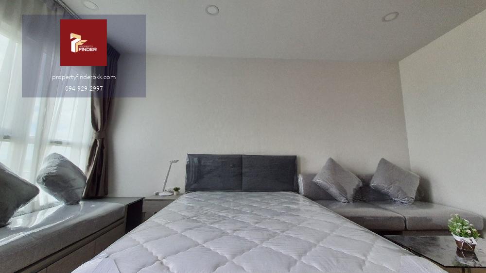 ให้เช่าคอนโด ศุภาลัย เวอเรนด้า รามคำแหง (Supalai Veranda Ramkhamhaeng) พร้อมเข้าอยู่🌁🔥🌹