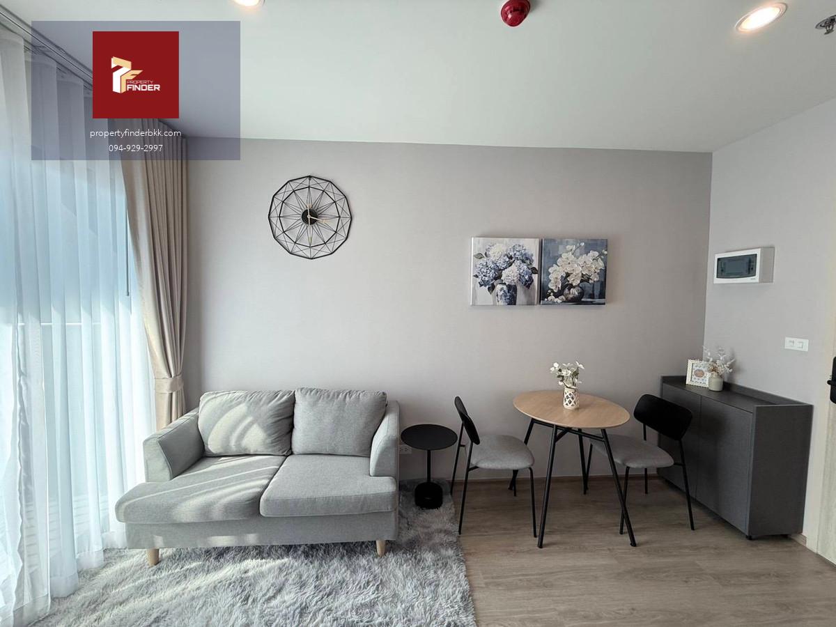 PFD-08157 Nue District R9 (นิว ดิสทริค อาร์ 9) ใกล้รถไฟฟ้า MRT พระราม 9