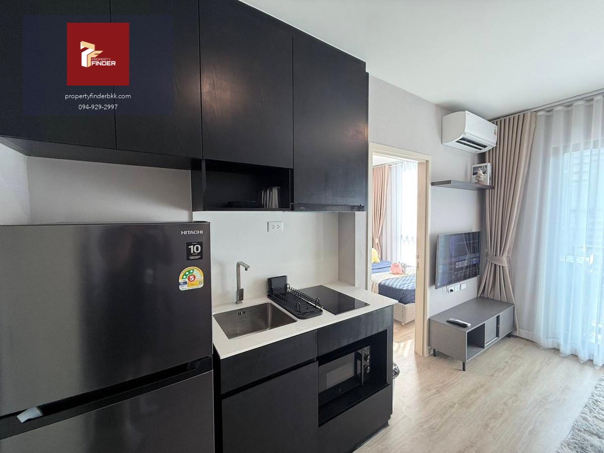 PFD-08157 Nue District R9 (นิว ดิสทริค อาร์ 9) ใกล้รถไฟฟ้า MRT พระราม 9