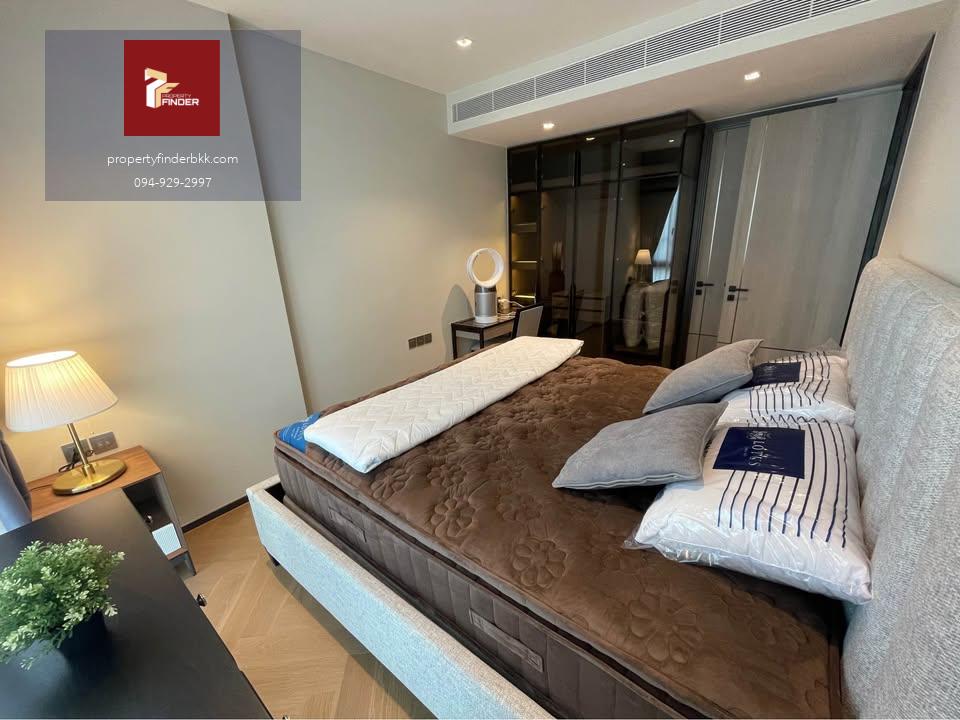 PFD-08196 ให้เช่า เดอะ รีเซิร์ฟ สุขุมวิท 61 (The Reserve Sukhumvit 61) ใกล้ BTS เอกมัย 35,000 บาท