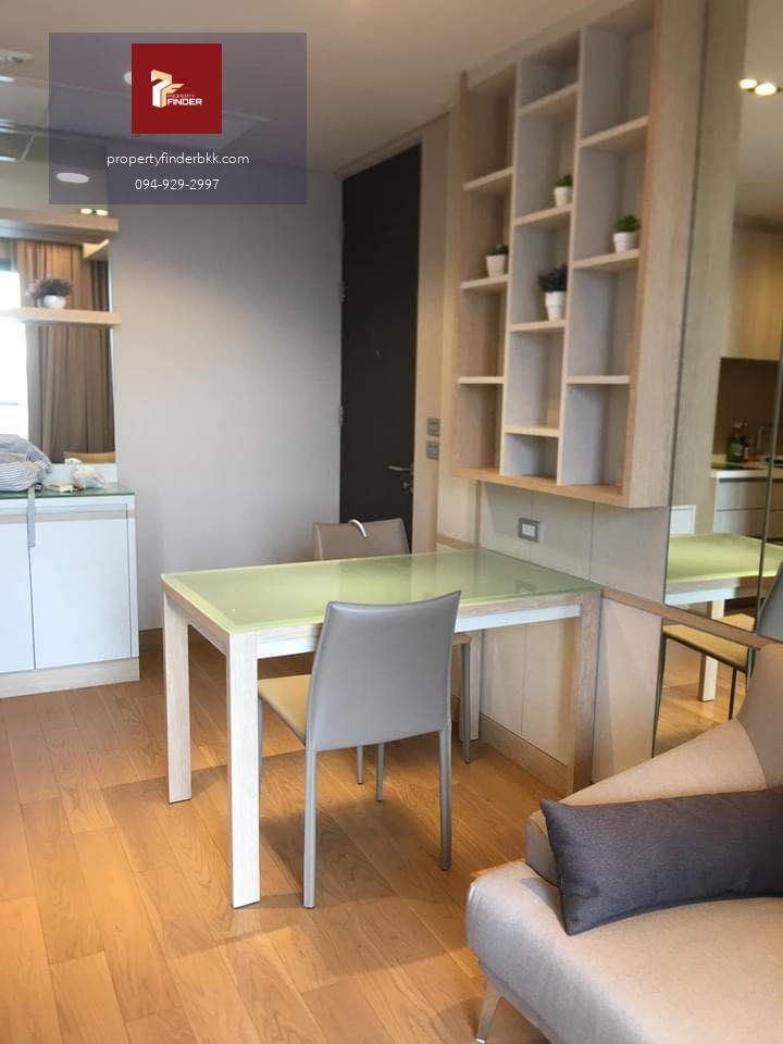  DT-8781 ให้เช่า The Lumpini 24 สุขุมวิท 24 ใกล้ BTS พร้อมพงษ์