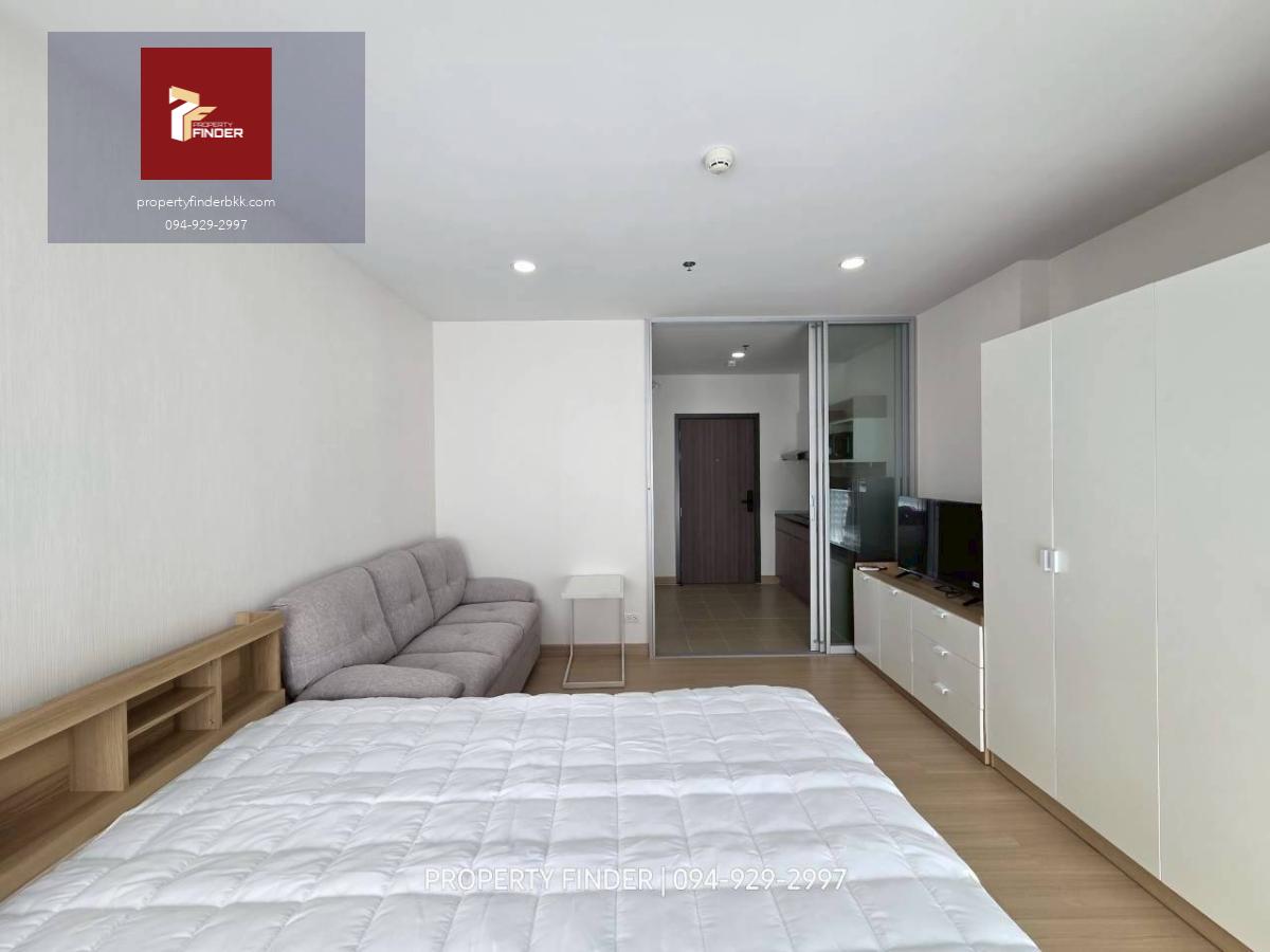 PFD-07602 ให้เช่าคอนโด ศุภาลัย เวอเรนด้า สุขุมวิท 117 ( Supalai Veranda Sukhumvit 117 )  นัดชมห้อง ■ line : @propertyfinder	