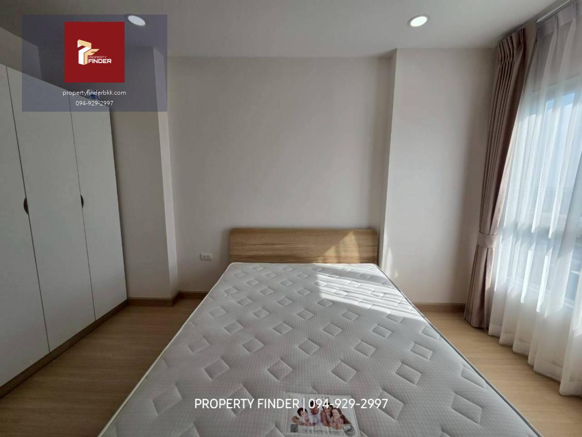 PFD-07619 ให้เช่าคอนโด ศุภาลัย เวอเรนด้า สุขุมวิท 117 นัดชมห้อง 👉line : @pfbkk