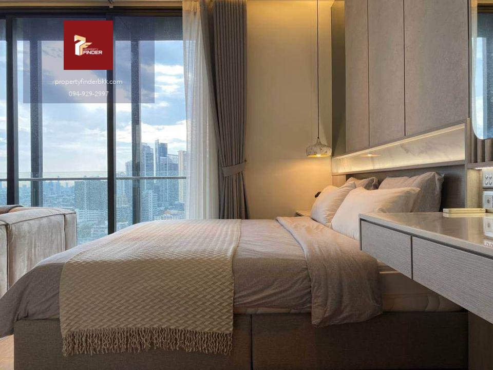 DT-4673  BEATNIQ Sukhumvit 32 ให้เช่าคอนโด Super Luxury ใจกลางสุขุมวิท 32 ดีไซน์หรูหรา 