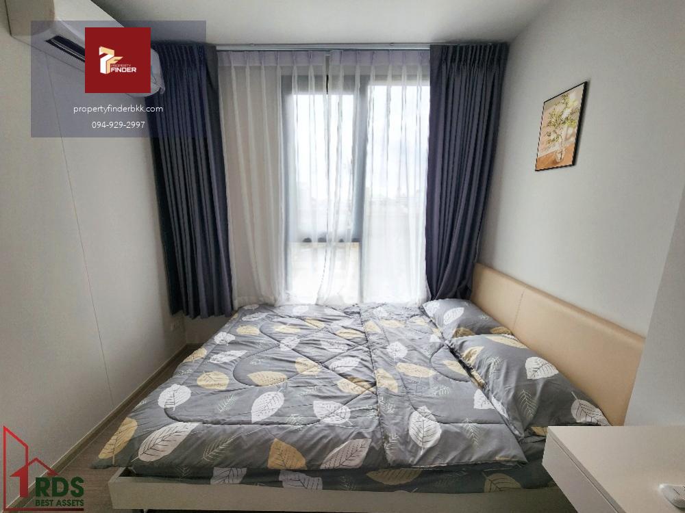 🔥🔥 ให้เช่าคอนโด เดอะ พาร์คแลนด์ เพชรเกษม 56 (The Parkland Phetkasem 56) 🍁 พร้อมเข้าอยู่