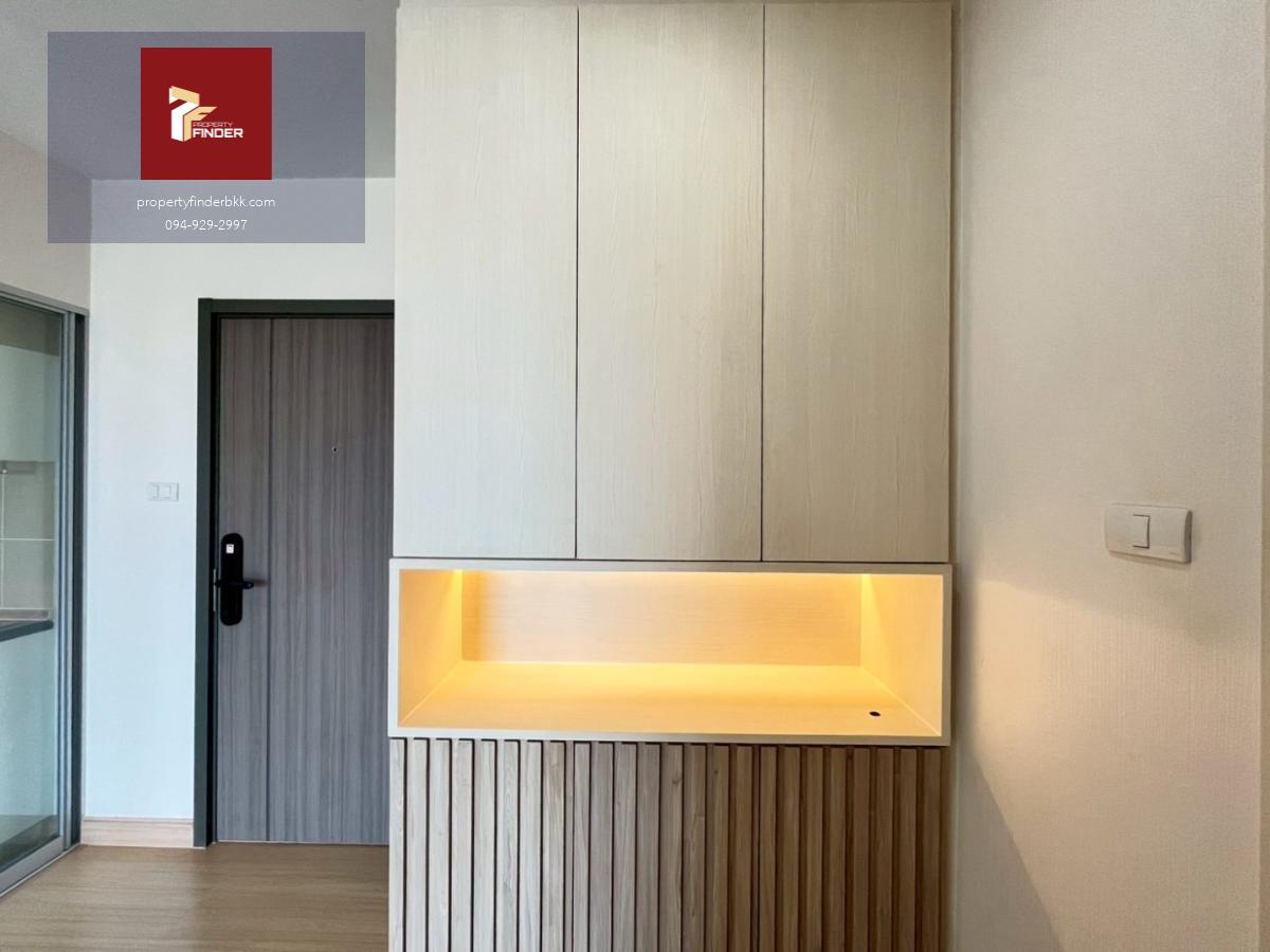  ขายคอนโด ศุภาลัย เวอเรนด้า สุขุมวิท 117 (Supalai Veranda Sukhumvit 117) ห้องใหม่แกะกล่อง ไซส์ใหญ่พิเศษ 40 ตร.ม. ใกล้ BTS ปู่เจ้า 🏙️✨
