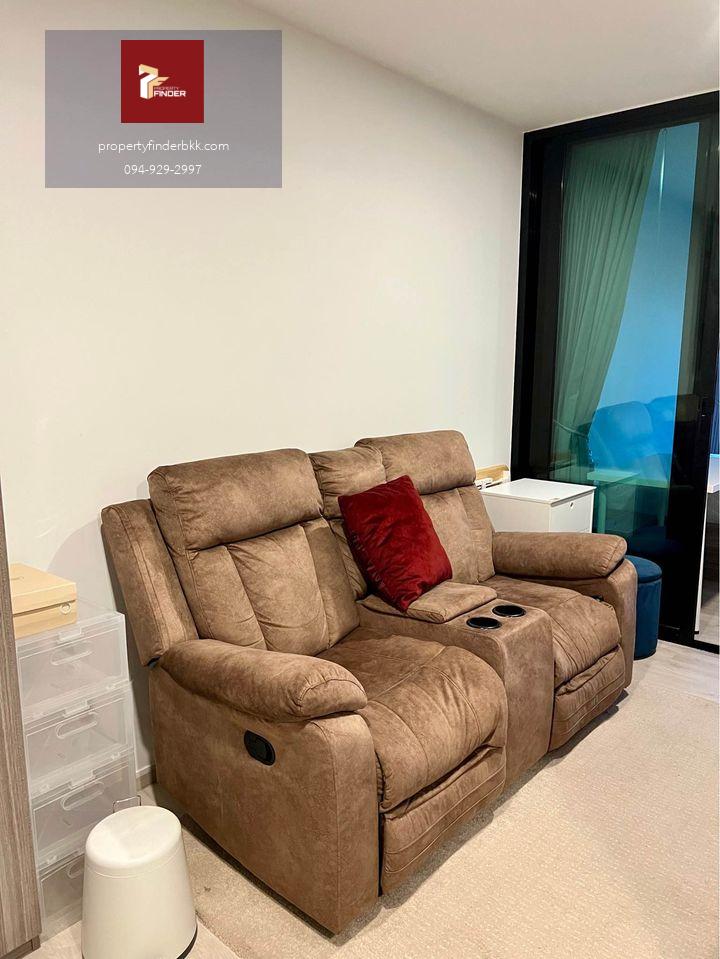 📍Rds-0128 ให้เช่าคอนโด The Origin Sukhumvit 105 📍