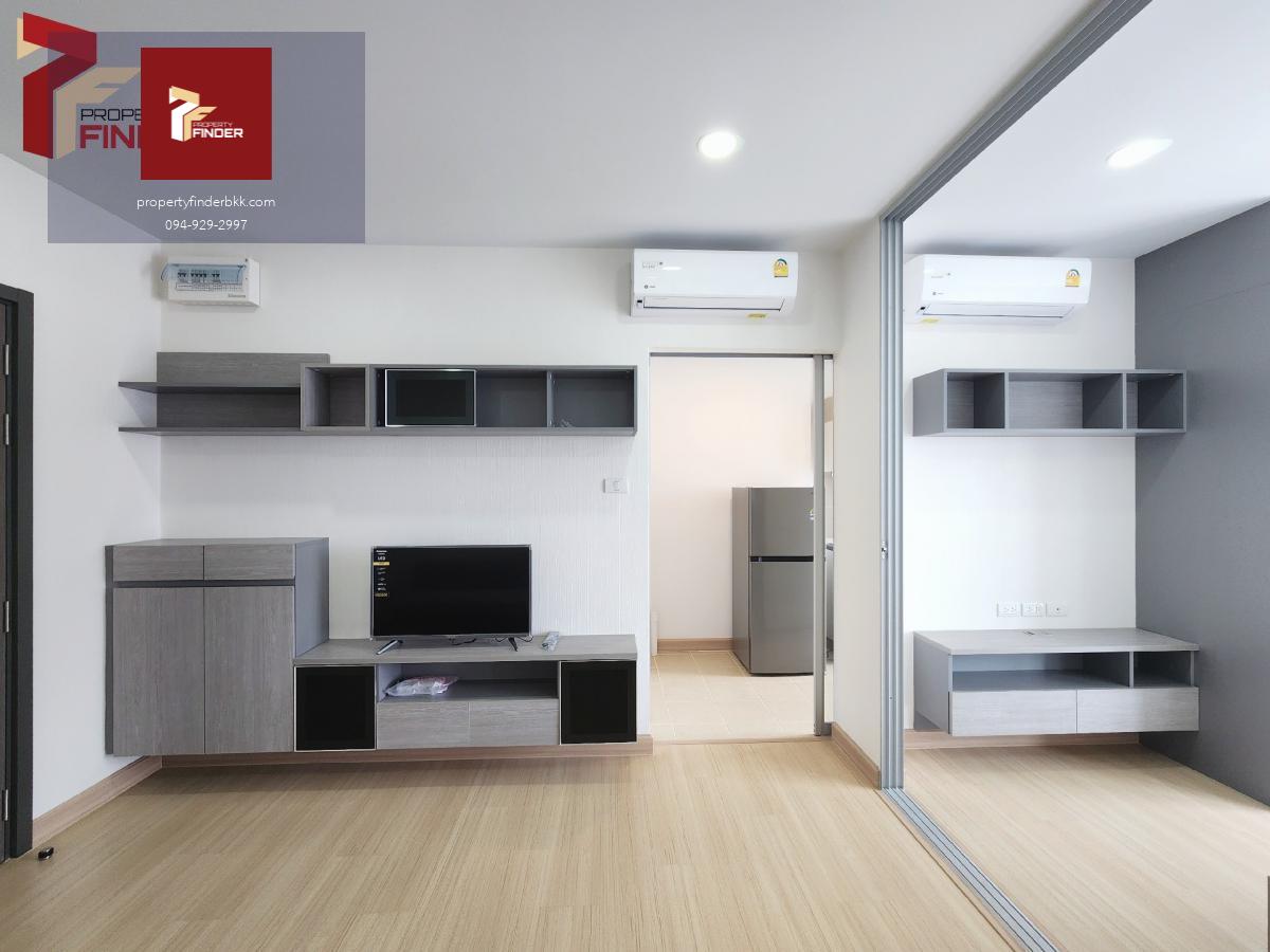 Rds-4568 ให้เช่าคอนโด ศุภาลัย เวอเรนด้า สุขุมวิท 117 นัดชมห้อง 👉line : @pfbkk